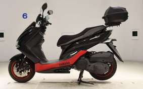 YAMAHA MAJESTY155 Gen.2 S 2003 SG52J