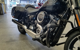 HARLEY FLSB 2023 YMJ