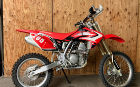 HONDA CRF150R KE03