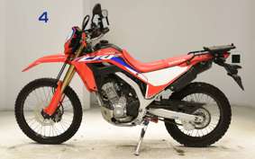 HONDA CRF250L MD47