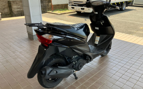 SUZUKI アドレスV125S リミテッド CF4MA