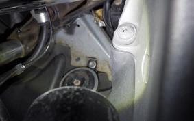 SUZUKI SKYWAVE 400 A 2016 CK45A