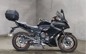 YAMAHA XJ6 DIVERSION RJ19