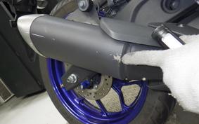 YAMAHA YZF R-3 2016 RH07J