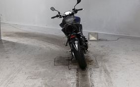 YAMAHA MT-03 RH13J