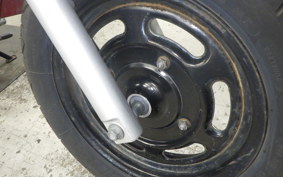 HONDA APE 50 2025 AC16