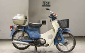 HONDA C50 SUPER CUB C50