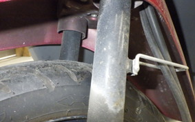 SUZUKI LET's 4 CA45A