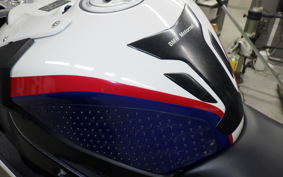 BMW S1000RR 2010