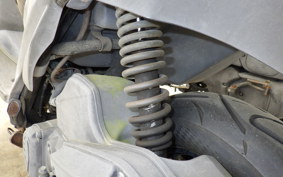 SUZUKI ADDRESS V125 S 2003 CF4MA
