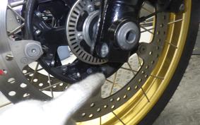 BMW R NINE T URBAN GS 2021