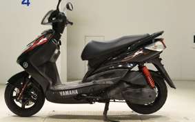 YAMAHA CYGNUS 125 XSR 2 2019 SE44J