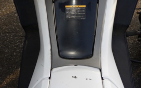 YAMAHA MAJESTY 250 Gen.4 SG20J