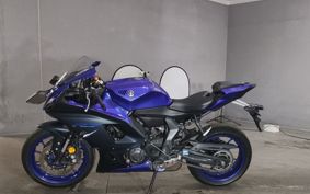 YAMAHA YZF-R7 2022 RM39J
