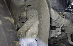 HONDA VT1300CR 2011 SC66