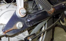 HONDA C90 SUPER CUB 2004 HA02