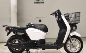 HONDA ﾍﾞﾝﾘｨ110 JA09