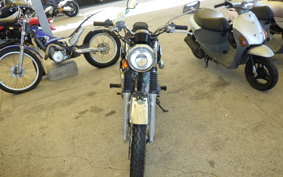 KAWASAKI ESTRELLA BJ250A