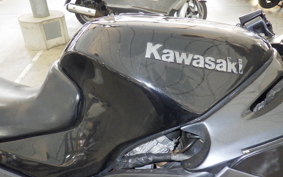 KAWASAKI ZZ1100 NINJA R Gen.2 1999 ZXT10D