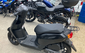HONDA  TACT  BASIC  AF79
