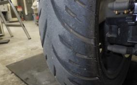 HONDA PCX125 2013 JK05