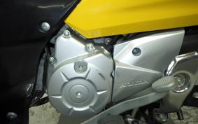 HONDA CROSS CUB 110 JA10