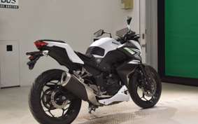 KAWASAKI Z250 ER250C