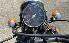 HONDA XL230 MC36