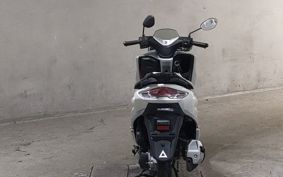 SUZUKI BURGMAN STREET 125EX EA23M