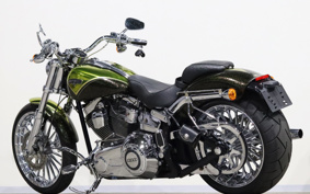 HARLEY FXSBSE CVO 2013 TD9