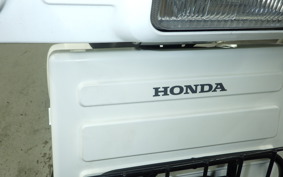 HONDA GYRO X 2022 TD02
