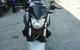 YAMAHA MT-25 RG43J