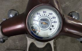 HONDA GIORNO AF70