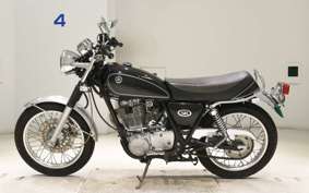 YAMAHA SR400 Gen.3 2006 RH01J