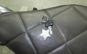 HONDA MONKEY 1997 Z50J