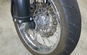 KAWASAKI KLX125D TRACKER LX125D