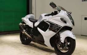 SUZUKI HAYABUSA Gen.2 2017 GX72B