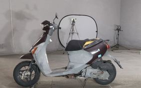 SUZUKI LET`S4 CA45A