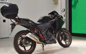 HONDA CBR250R GEN 3 2007 MC41