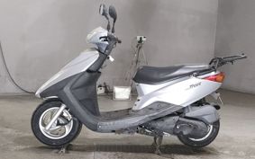 YAMAHA AKUSHI STREET SE53J