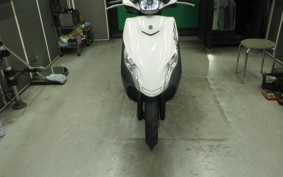 SUZUKI ADDRESS V125 2018 DT11A