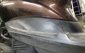 YAMAHA JOG Gen.5 SA36J