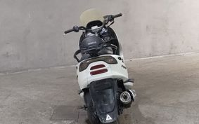 YAMAHA MAJESTY 125 5CA