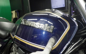 KAWASAKI ZRX400 1995 ZR400E