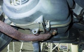 YAMAHA VINO 50 SA10J