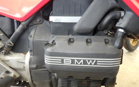 BMW K75S 1989