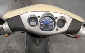 YAMAHA JOG ZR EVOLUTION SA16J