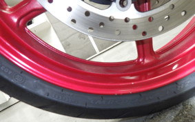 SUZUKI SV650 A 2018 VP55B