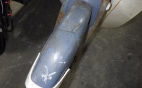 HONDA C90 SUPER CUB 2007 C90