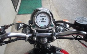 KAWASAKI ESTRELLA RS BJ250A